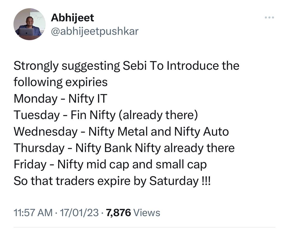 vivbajaj's tweet photo. Hahahahah https://t.co/hXGGAaMOM8