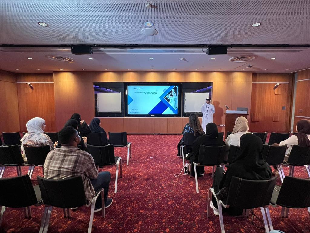 Qatar Science & Technology Park tweet media