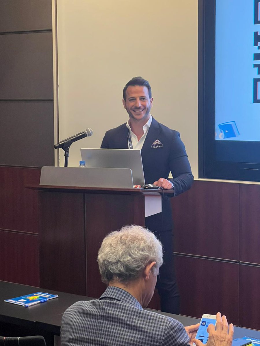 Qatar Science & Technology Park tweet media