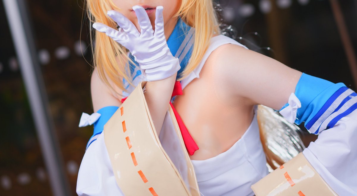 小物などお買い得な福袋 holo vtb 大神ミオ 新衣装 コスプレ 衣装 高