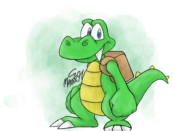 Mattex91's tweet photo. Some my pic about Croc!
#CrocLegendOfTheGobbos #Croc2 #PS1 #PlayStation https://t.co/OUlrixk2X6
