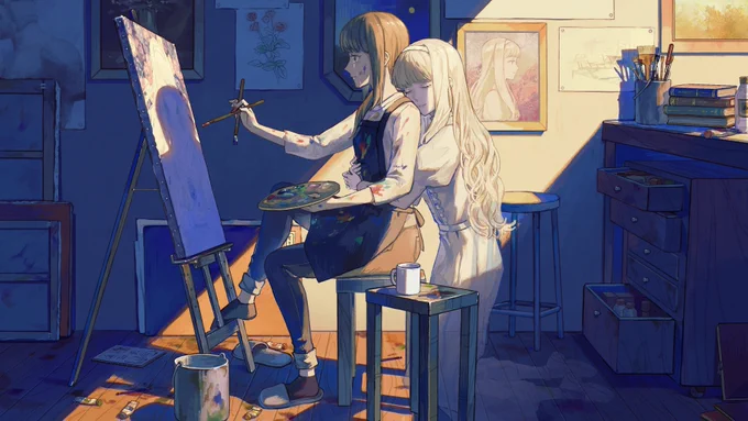 重なるほどに 