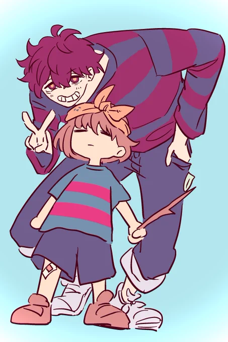 こんどもうちょっとちゃんと描くネ 