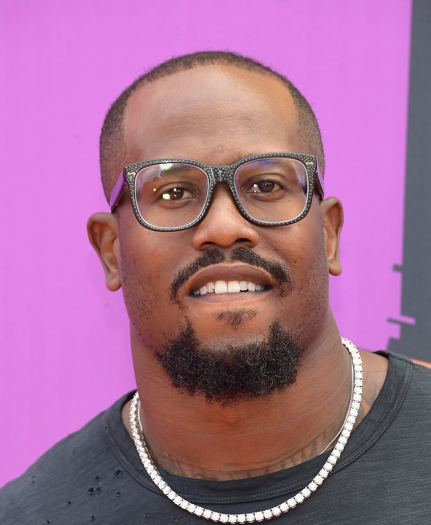 HAPPY 34TH BIRTHDAY VON MILLER 