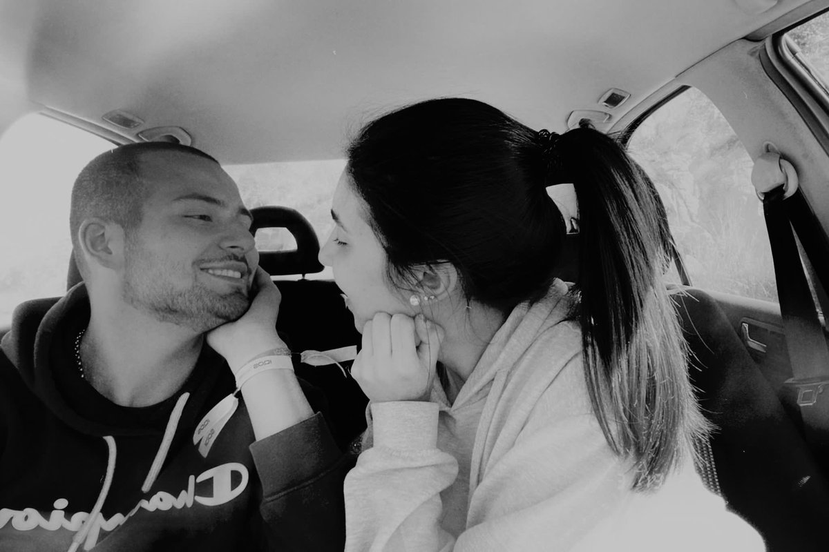 tonicoo17's tweet photo. Mi amor ❤️ https://t.co/yCjpAoDtFg
