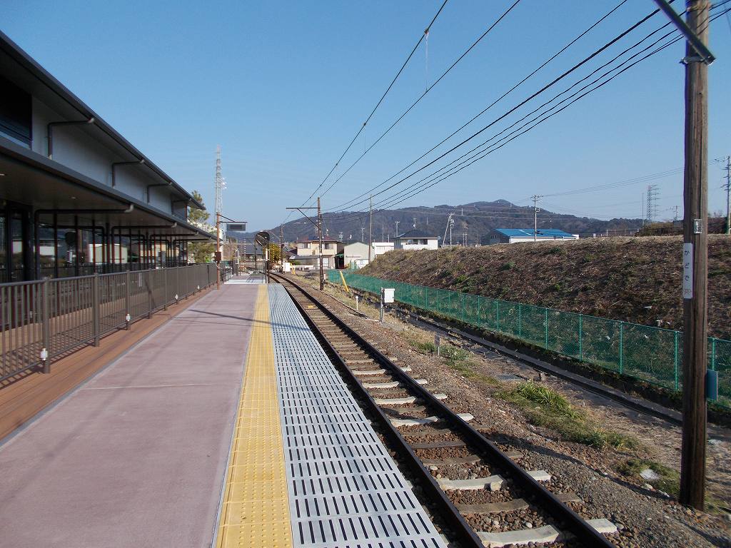 駅の目録屋 on Twitter 