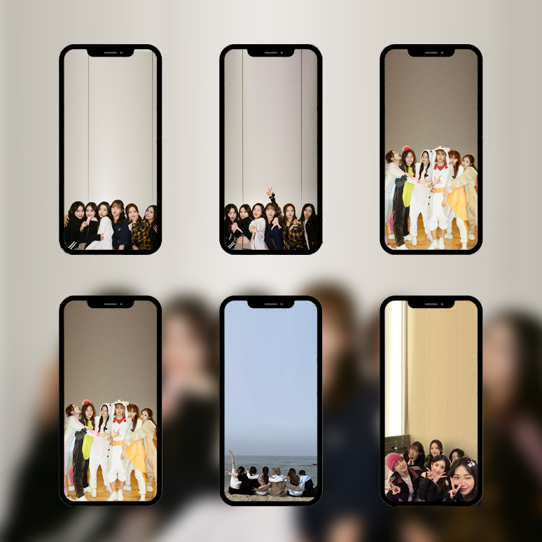 prodbyjiyoon's tweet photo. #Weeekly wallpapers from their 1000th day hehe

🔗https://t.co/fvyYJll8aG https://t.co/VcUisukRud