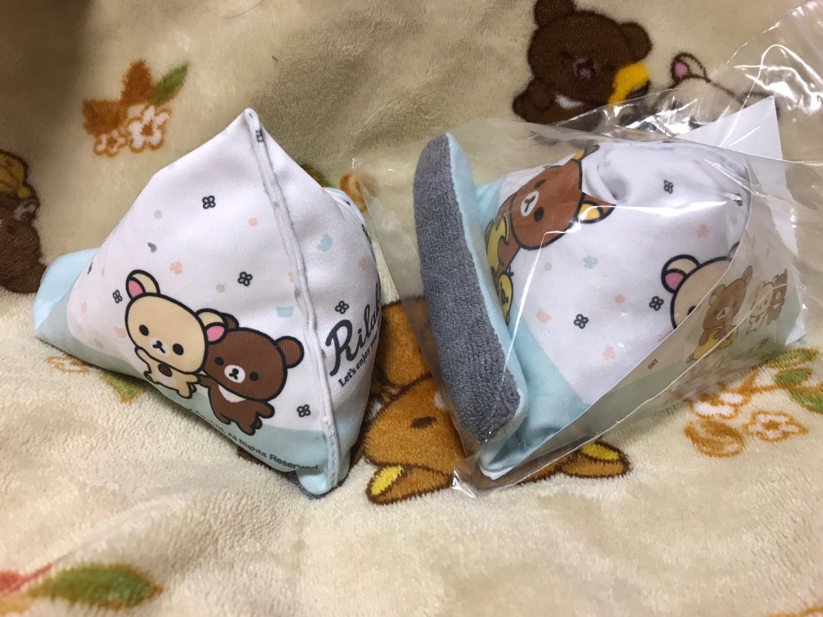 wildxbear's tweet photo. #リラックマ の
#眼鏡拭き付きスタンド
ゲッチュぅうううう❣️❣️❣️
取り寄せ可能なお店に連絡しまして
わざわざ取り寄せてくれるって言うから申し訳ないので2個頼みましてw
1個は保存用で1個は利用用じゃー❗️
ただ「まだリラックマって流行ってるんですね」とか失礼な事を言われて💢😡
#ISUMO https://t.co/3QfuM0r5QU