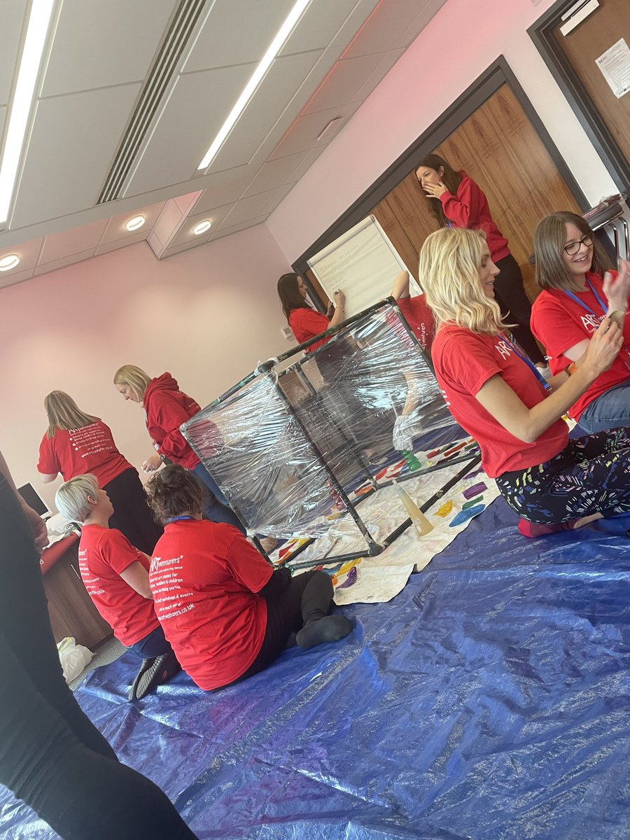 ARTventurers Cherry tweet media