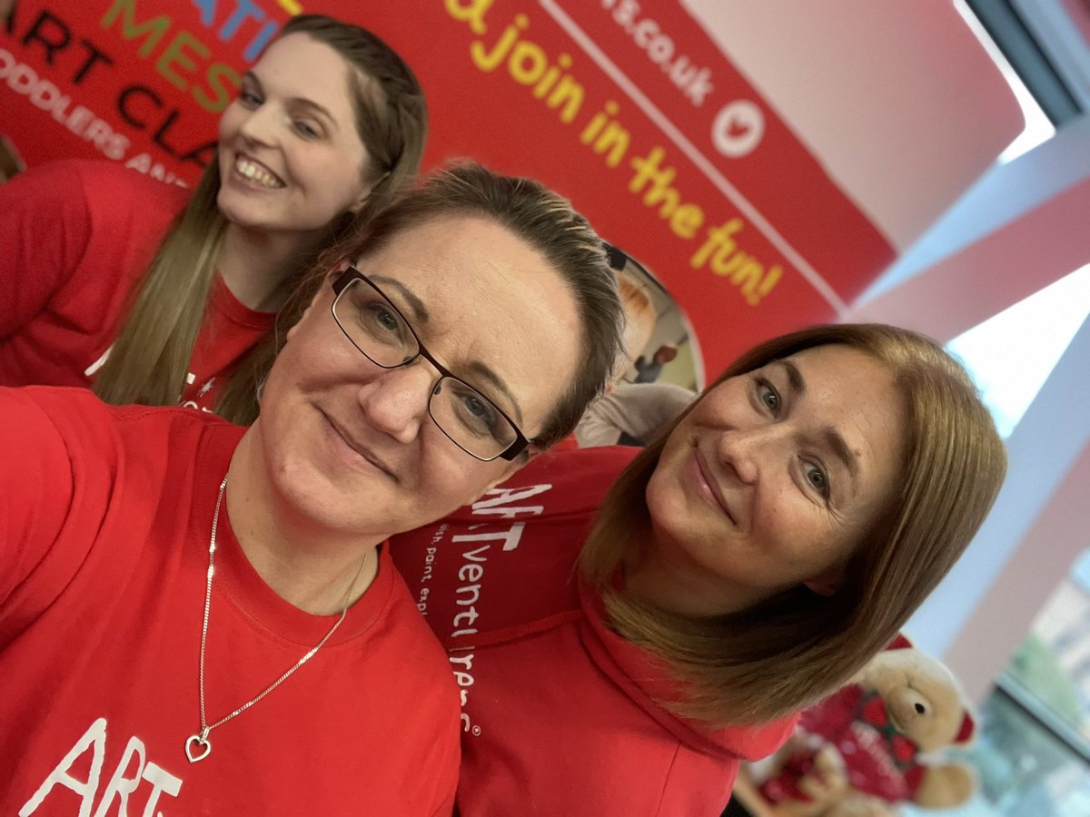 ARTventurers Cherry tweet media