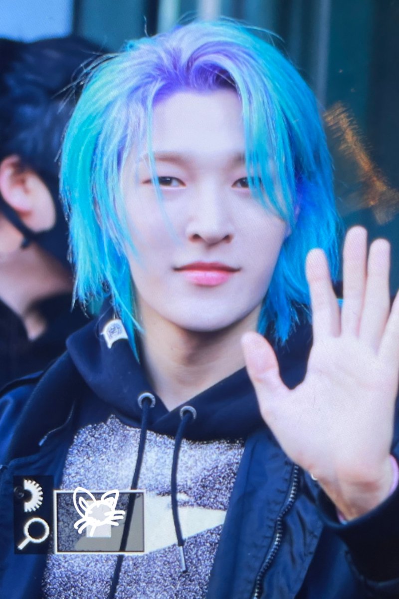 Mr.J ^・ω・^ tweet media