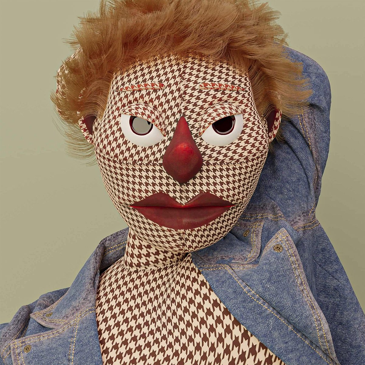 TheMuppethShow's tweet photo. First 1111 to interact will never get a muppethlist via DM.

Make sure DM's are closed.
(Winners under post)

🧶🪡 https://t.co/nzYNWYmQ9G