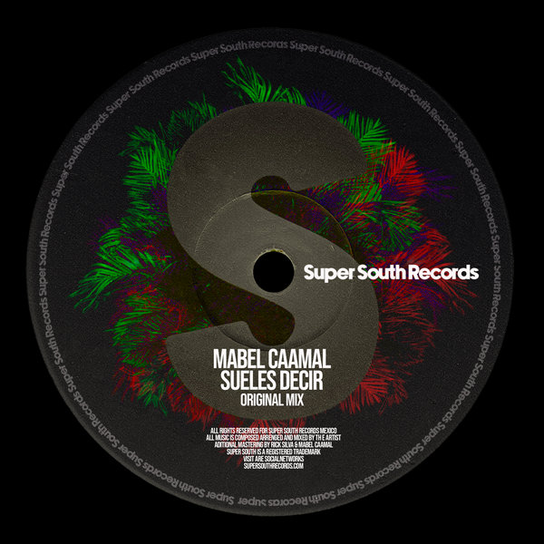 MabelCaamalAM's tweet photo. Sueles Decir by Mabel Caamal
Now Traxsource
Get your copy
https://t.co/OwtG1X7EYf
#djs, #exclusivetraxsource, #dj, #newrelease, #electronicmusic, #techhousemusic, #traxsource #spotify, #RickSilva, #MabelCaamal https://t.co/Y3dLCCGoB4