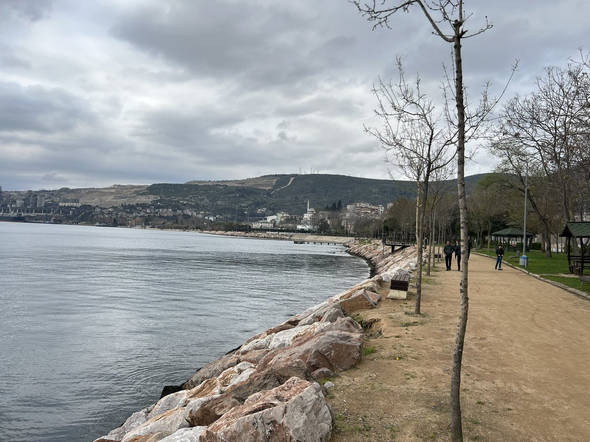 Sadettin HÜLAGÜ tweet media