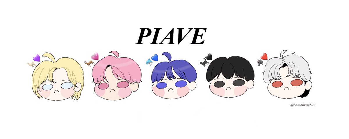 bambibamb22's tweet photo. 드디어 완성🙃❗️#플레이브 #PLAVE https://t.co/gLtefCxvTR