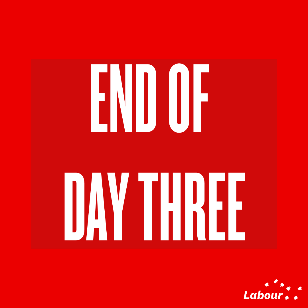 labour's tweet image. #LP23 has come to an end. Thank you to everyone who has helped make it possible. 

This weekend we have shown that Labour remains a united and ambitious party, committed to delivering real change. 

Le Chéile, we can build an Equal Republic. 

#AnIrelandThatWorksForAll