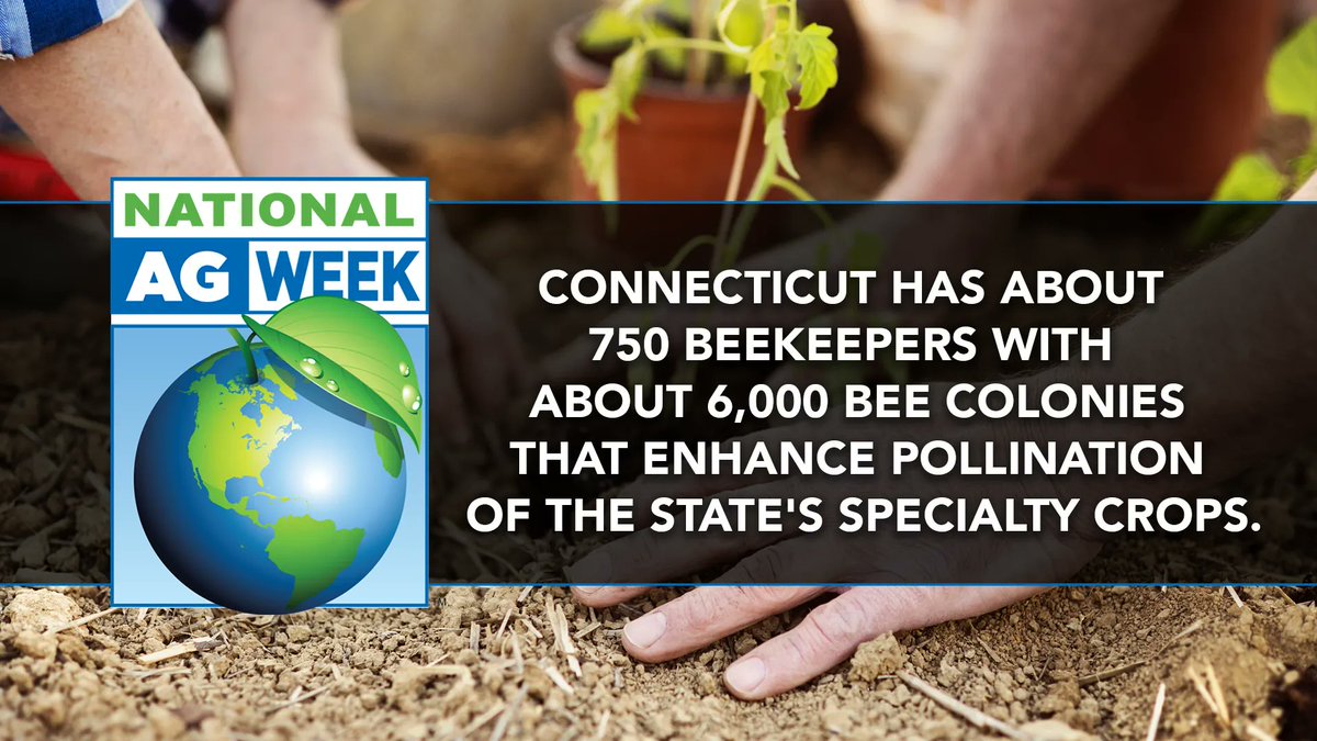 RFDTV on Twitter "Happy National Ag Week! Don't to thank a