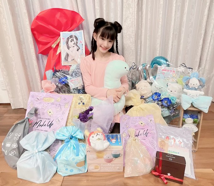 Twitterのコスプレ画像17