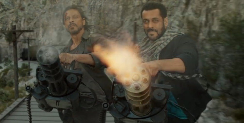 why did i watch this  ?
#PathaanOnPrime #Pathanmovie #Pathan