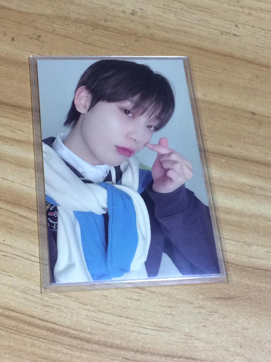 notforheesun's tweet photo. #kel_mails
hello @_ddeo_nu! sorry for the late feedback >< sunoo came home safe & well. Thank you so much for letting me adopt sun and thankyou for the freebies also, until our next transactions.π«Ά
#ddnu_laprueba https://t.co/aTBDVmbXO0