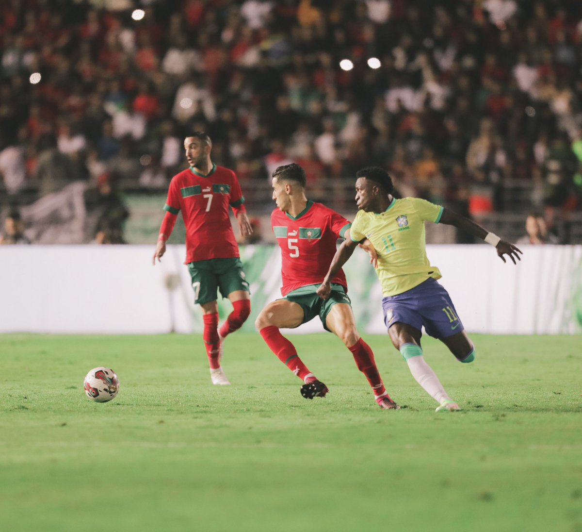 AguerdNayef's tweet photo. What a night 🦁🇲🇦♥️

#DimaMaghrib https://t.co/4bF7fJukDM