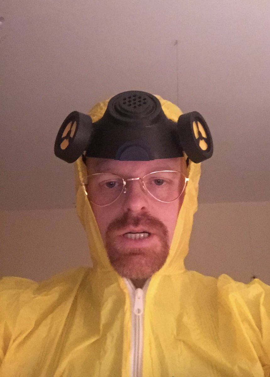 Tiny Tims Adventures tweet media