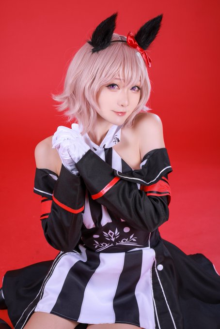 コスプレイヤー巴くずこのTwitter画像26