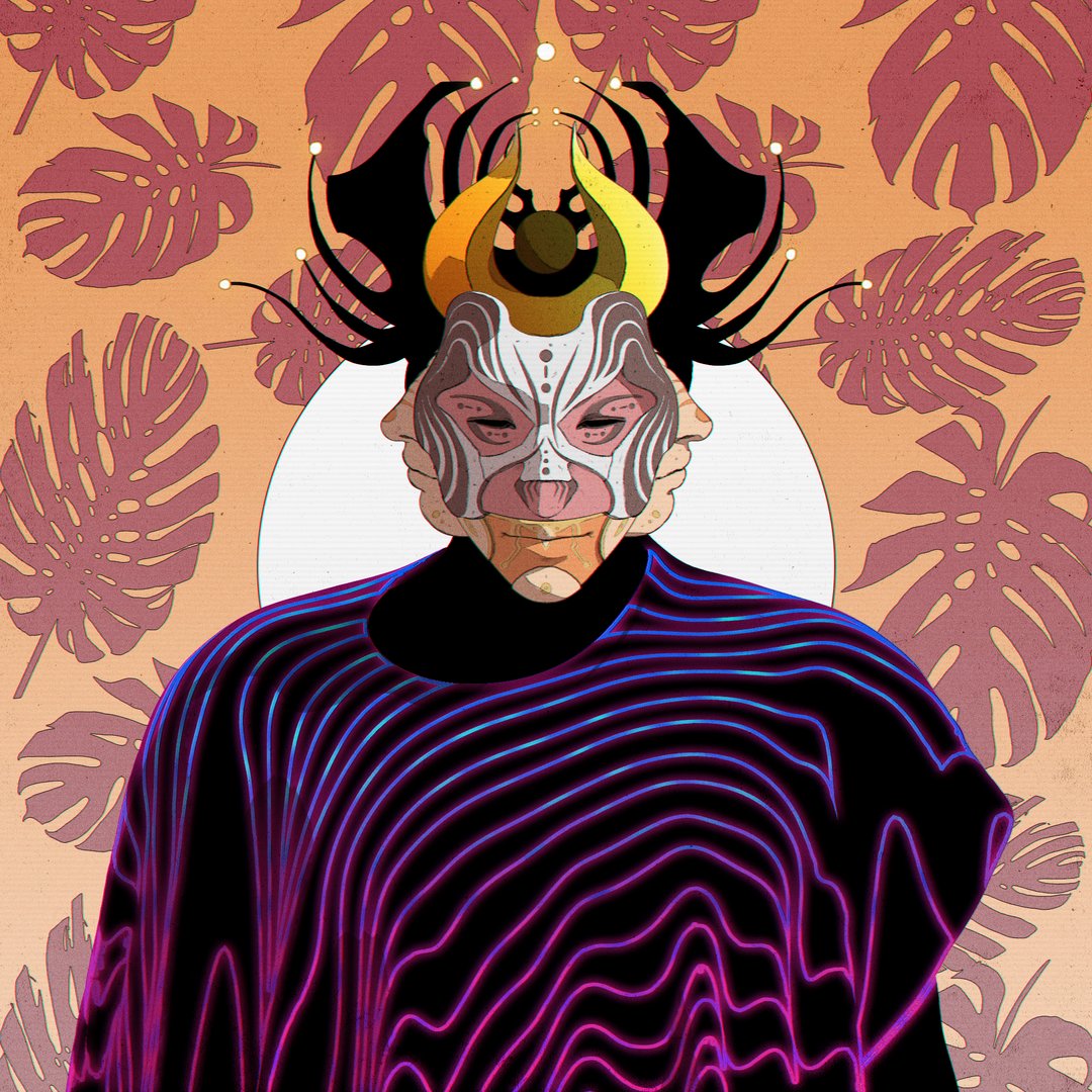 omnimorphs_bot's tweet image. A new Omnimorphs has just been fused: opensea.io/assets/0xb5f3d…