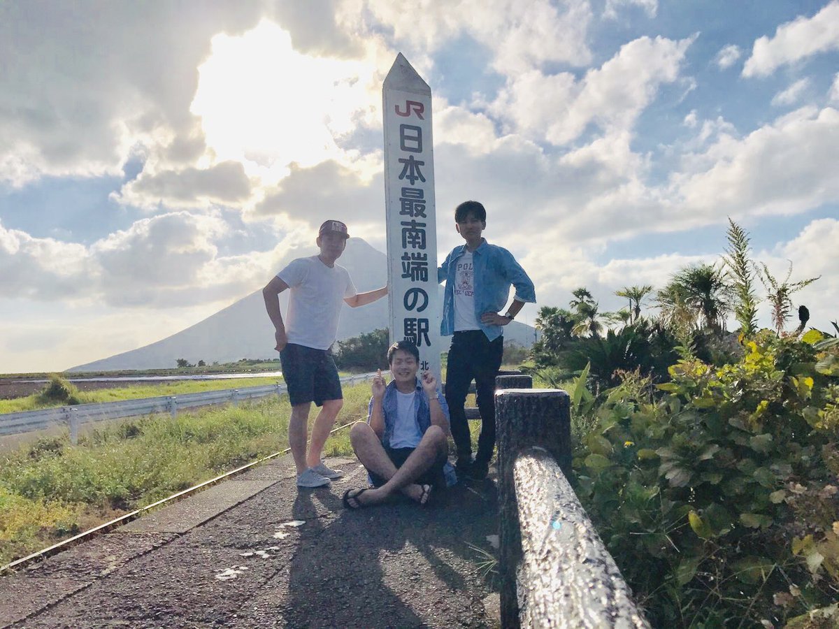 m_t0101's tweet photo. 福岡6年間楽しかったです。
良い人たちに恵まれて
良い思い出しか思い出せません。
ありがとうございました。

大阪→京都→福岡→🍑 https://t.co/Ms0eanvCgc
