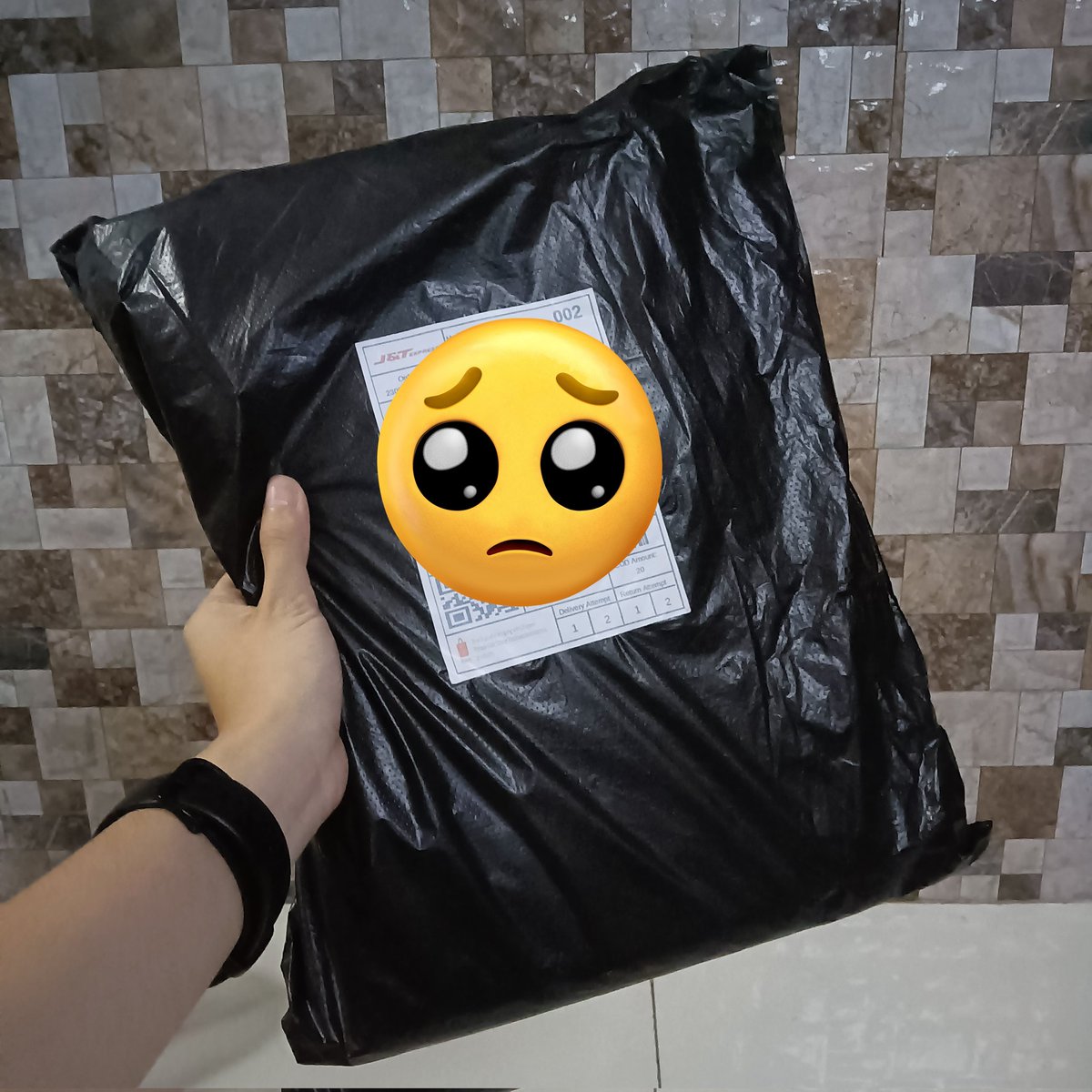 Utzzzii_Gng's tweet photo. Received na po @_gardeeen
Super thank you! 😭🫶 Nagulat din ako sa quality di ka madidisapoint and super good nung pagka package ☺️✨ Natuwa rin yung pinag bigyan ku, might purchase ulit soon hehe 🫶✨ 

Plus may freebies pa UwU ✨
#grdnfeedbacks https://t.co/YNNaKLC3NN