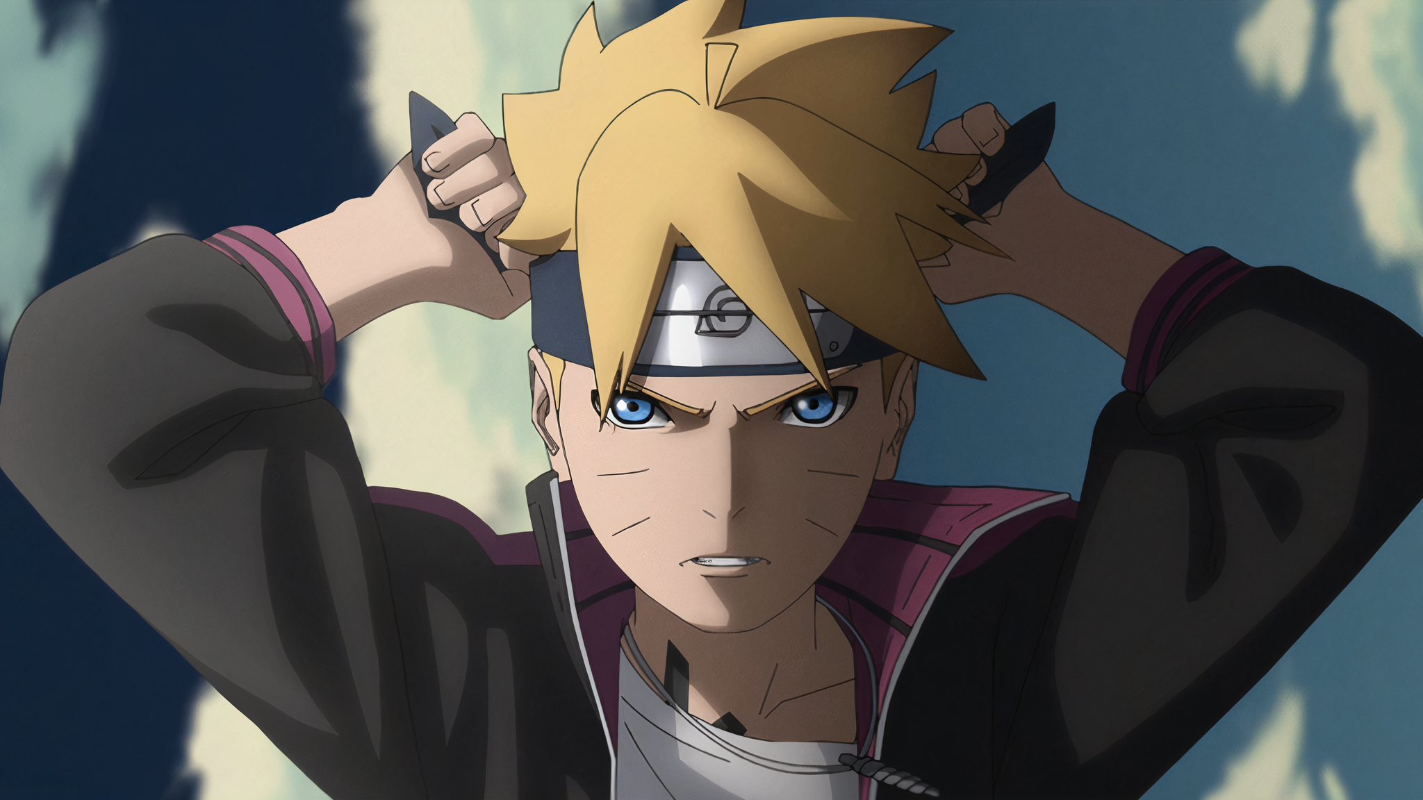 Abdul Zoldyck on X: Boruto Episode 293 Preview