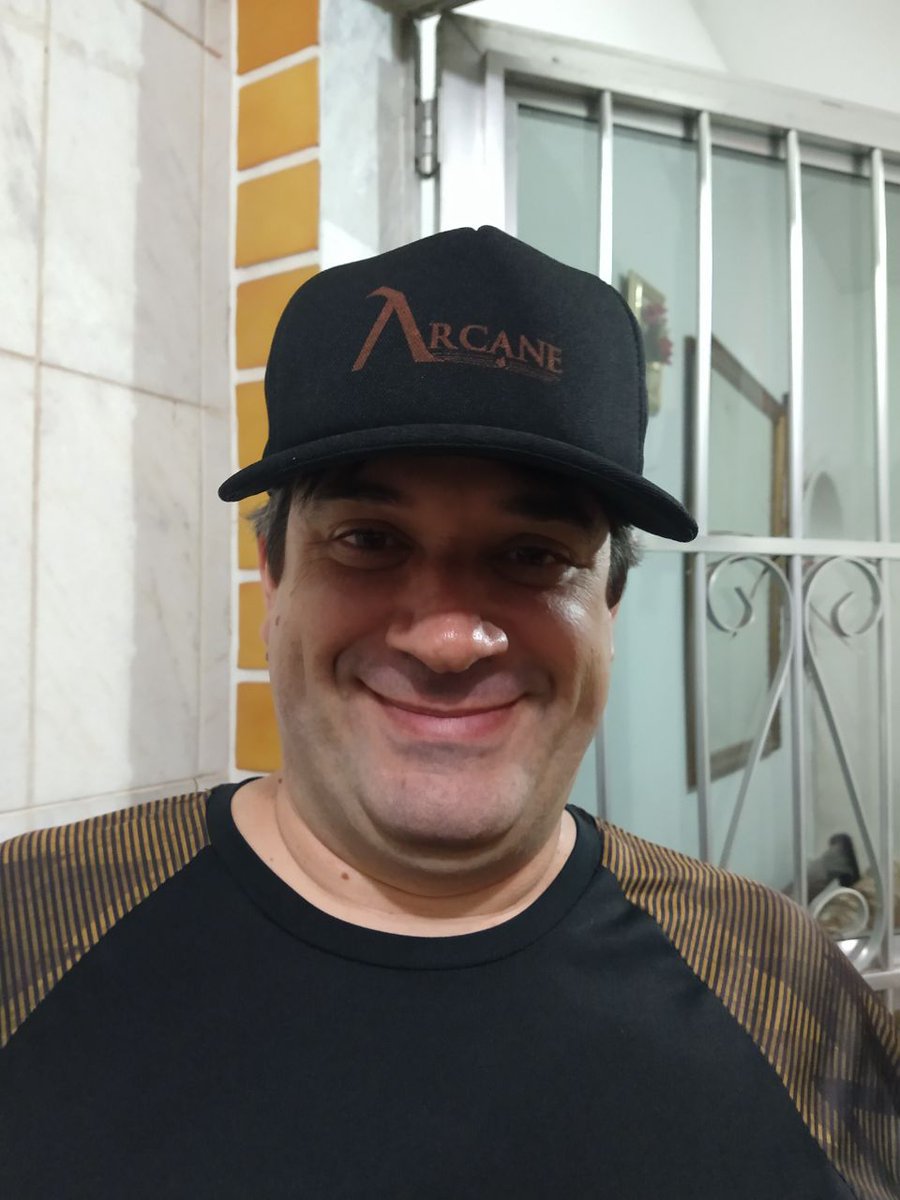 Arcane Cards tweet media