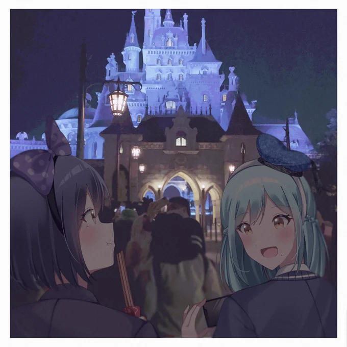 1期生… #みとあーと  #でろあーと  #えるの絵だよ #ちーあーと  #アキくんちゃんアート  #ピク渋  #もいもいらすと  #凛Art 