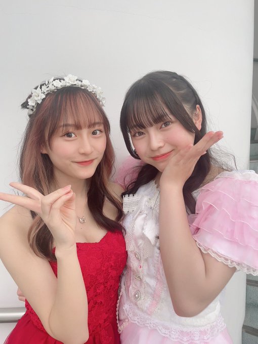 花咲心菜のTwitter画像2