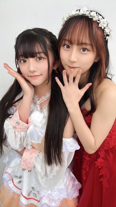 花咲心菜のTwitter画像3