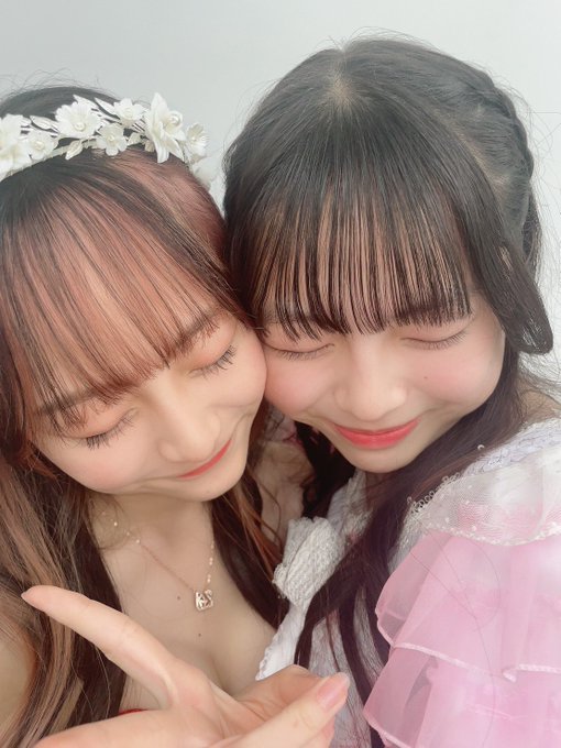 花咲心菜のTwitter画像1