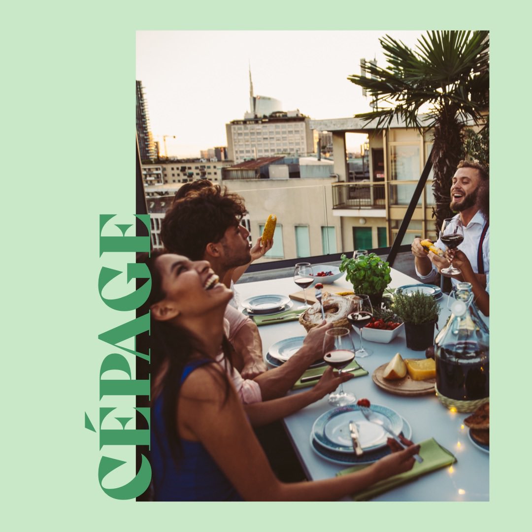 Lighter evenings are officially on the way🍾

We’ve been busy curating a list of phenomenal every day vino and casual tipples to enjoy with friends over the summer months. Naturally, this perfectly compliments our out of this world fine wine selection…