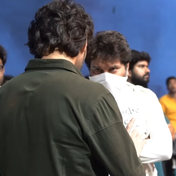 Trending No.1 in India 💥💥

#SSMB28 #MB3vikram