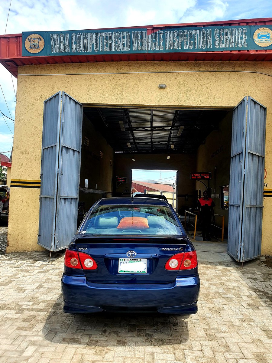 It's my First Car! And I'm Grateful to God! 🙌