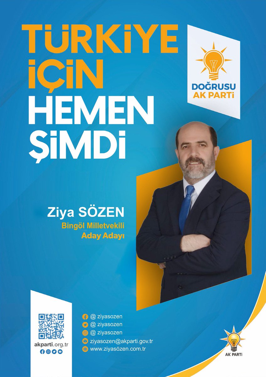Ziya SÖZEN (@ziyasozen) on Twitter photo 