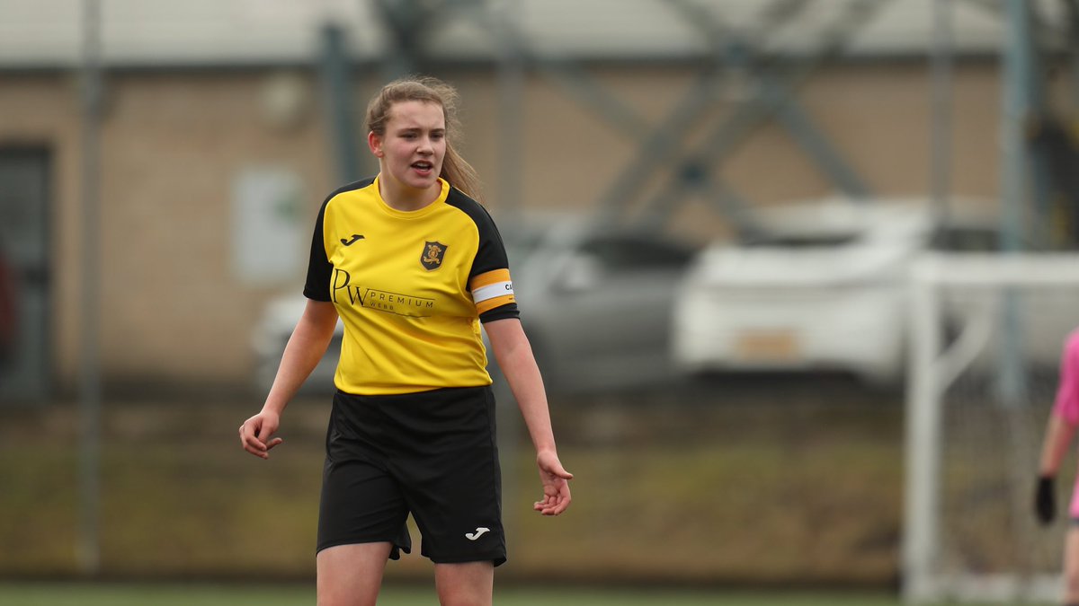 We saw all the seasons at todays match against <a href="/Farmington_FC/">Forfar Farmington FC</a> . A challenging game, with a few out injured this weekend, however the girls worked hard and head back home with the win. Thanks to our match kit sponsors <a href="/propertywebb1/">Property Webb</a>