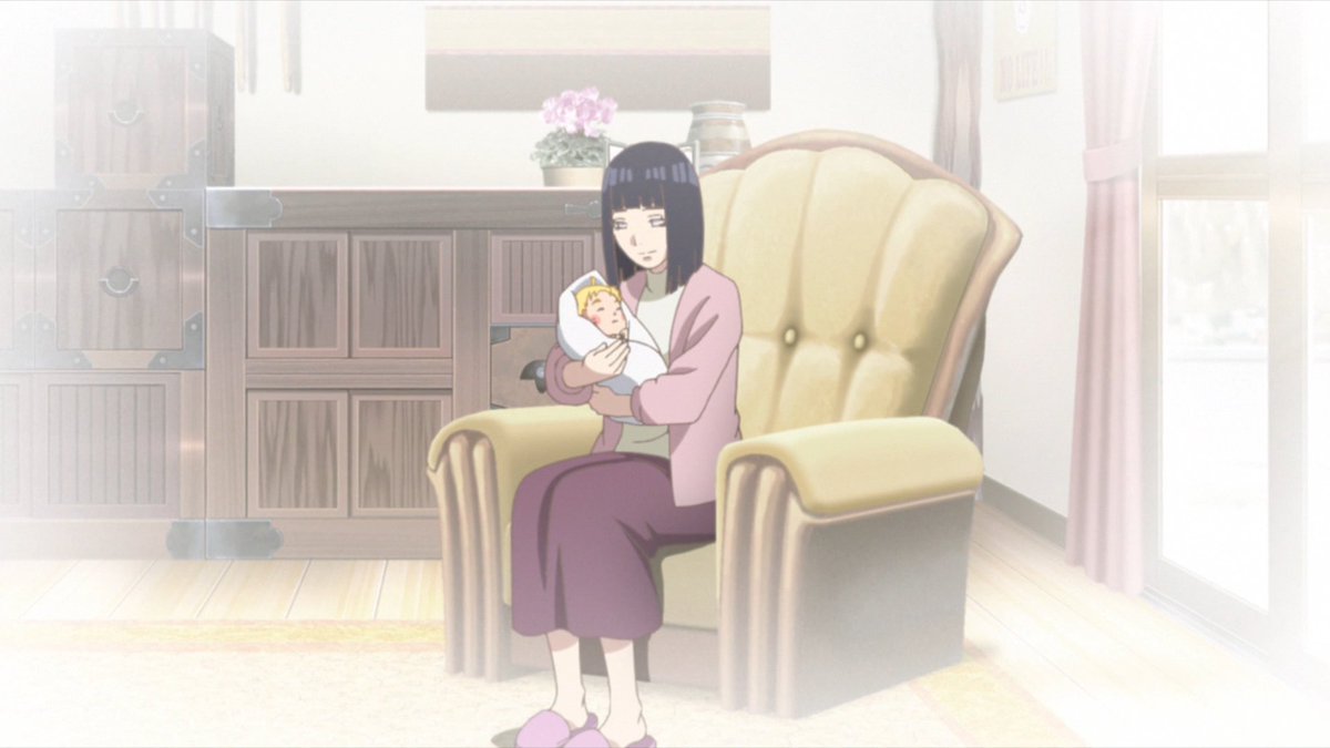 romulomiranda_'s tweet photo. Boruto bebê e Naruto e Hinata puramente felizes 😭 a família Uzumaki é tão preciosa! https://t.co/xCJAItNgGp