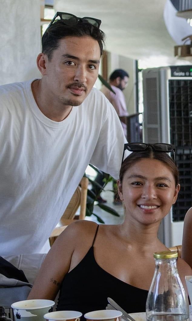 GullibleGizm0's tweet photo. Bagay po. https://t.co/yUa2pSc2qP