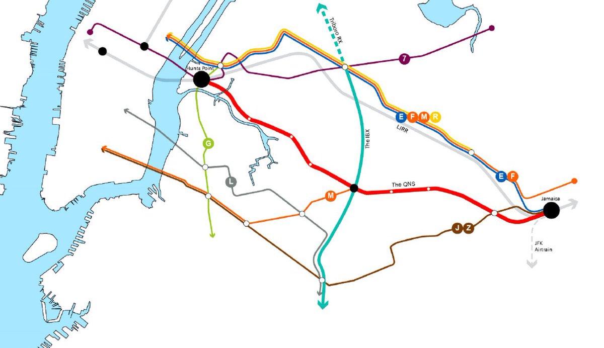 Blissville Civic Association tweet media