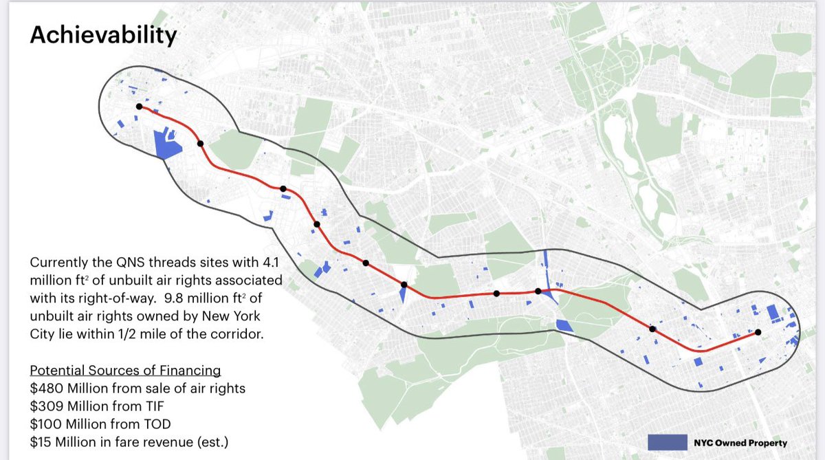 Blissville Civic Association tweet media