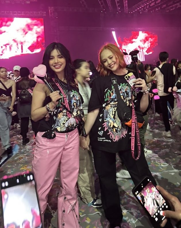 sapphocine's tweet image. may ka- #concertdate na ba ang lahat