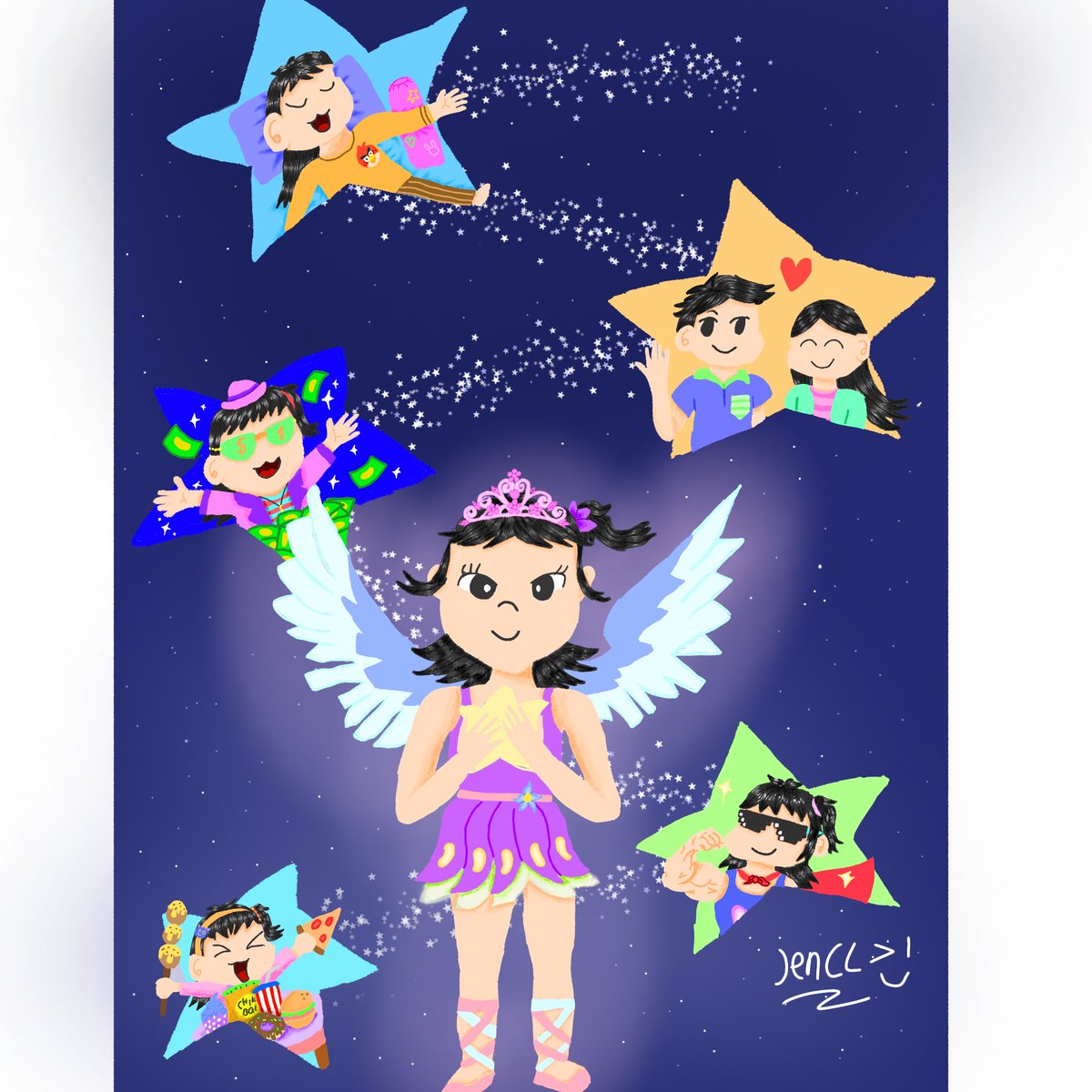 BOCIL GAZUT tweet media