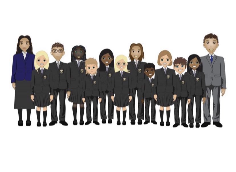 SaleGrammar's tweet photo. Do you want to Teach in our wonderful school? We have vacancies for a Teacher of Design &amp; Technology and a Teacher of Chemistry. Find out more here: https://t.co/ndL4oh0uON https://t.co/RFByoht3p1