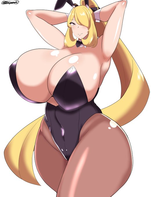 👯‍♀️シロナさん 