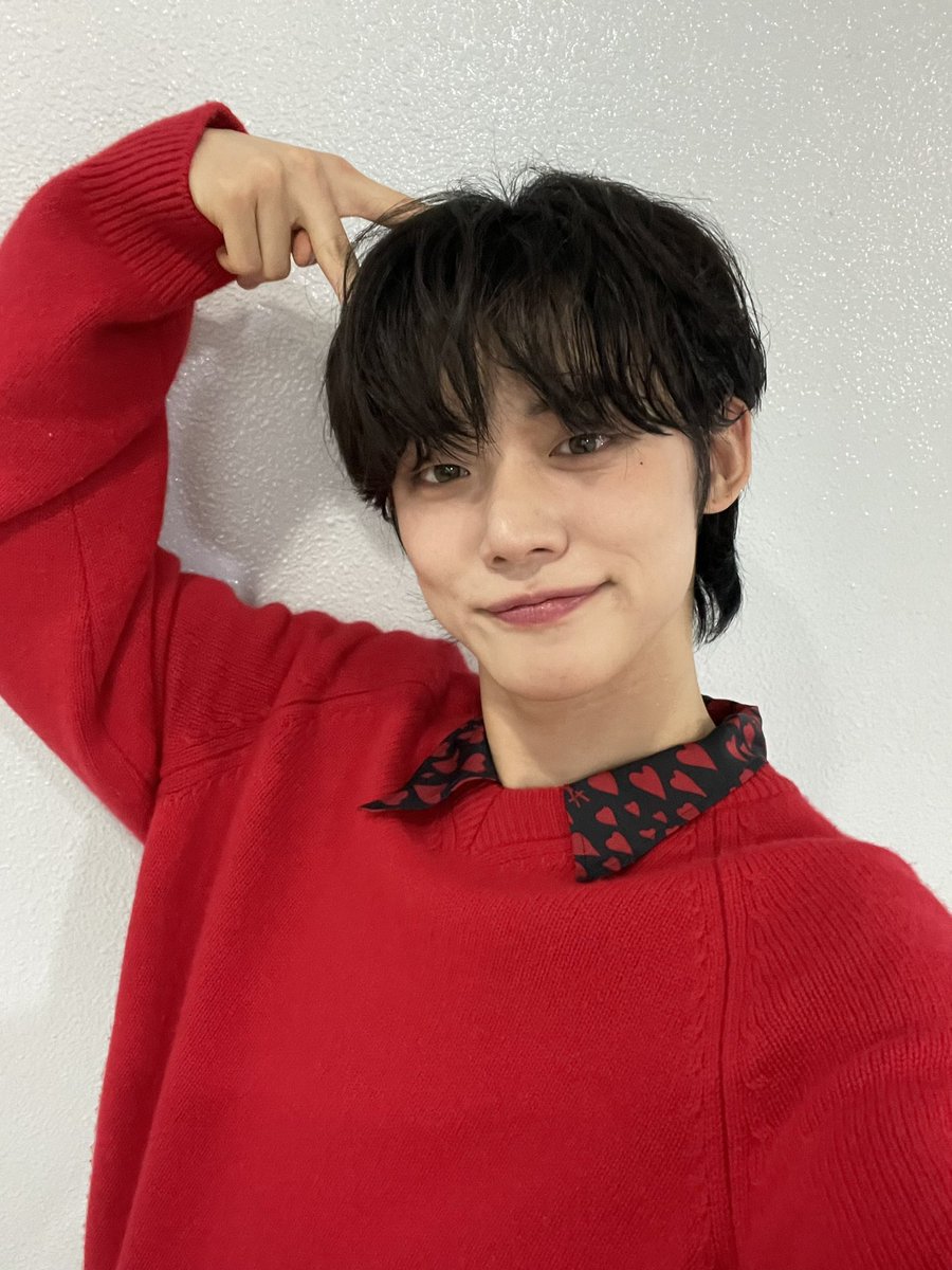 reqtzs's tweet image. 👋🏻